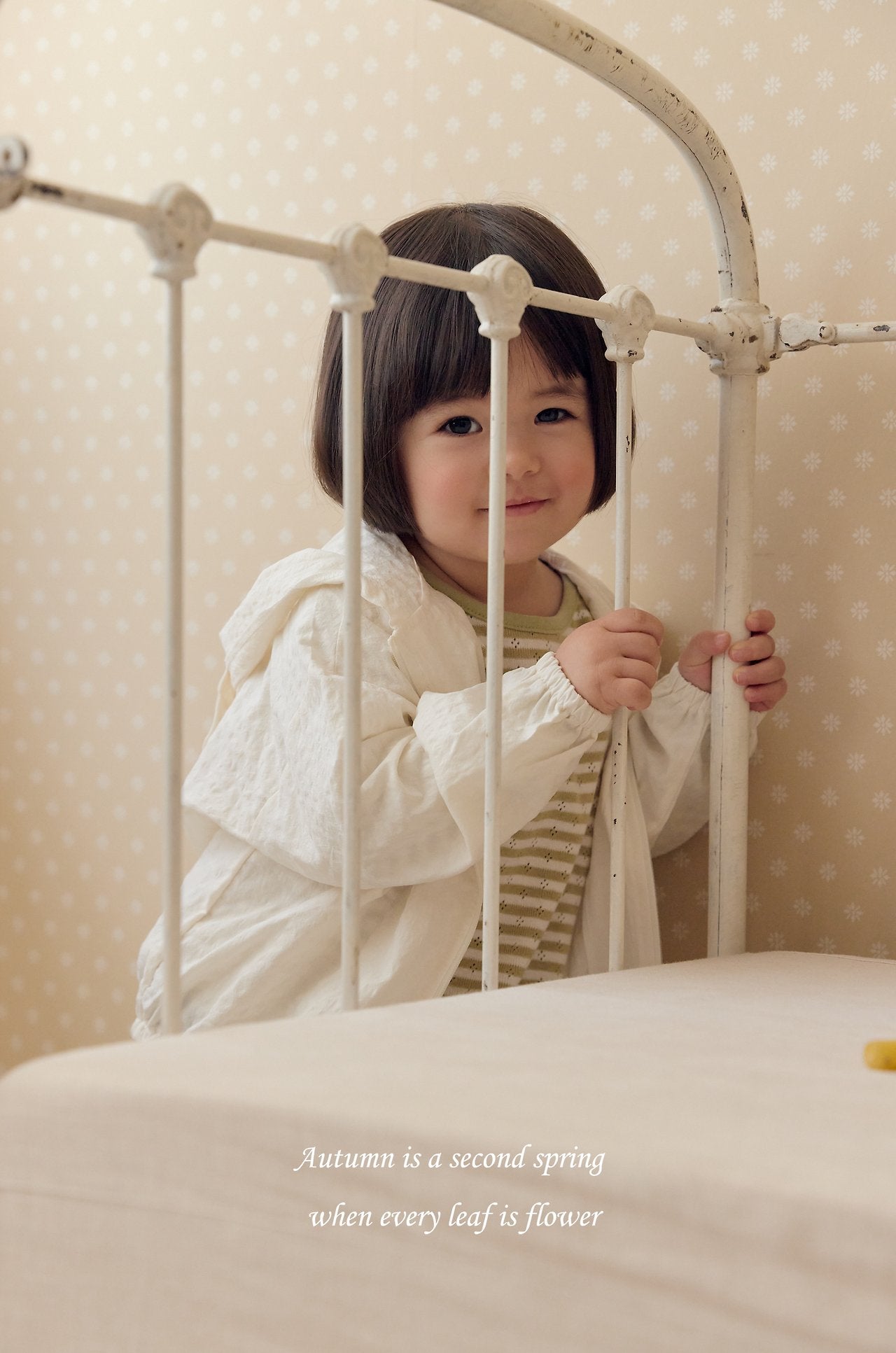 ［mkids］Maron jumper
