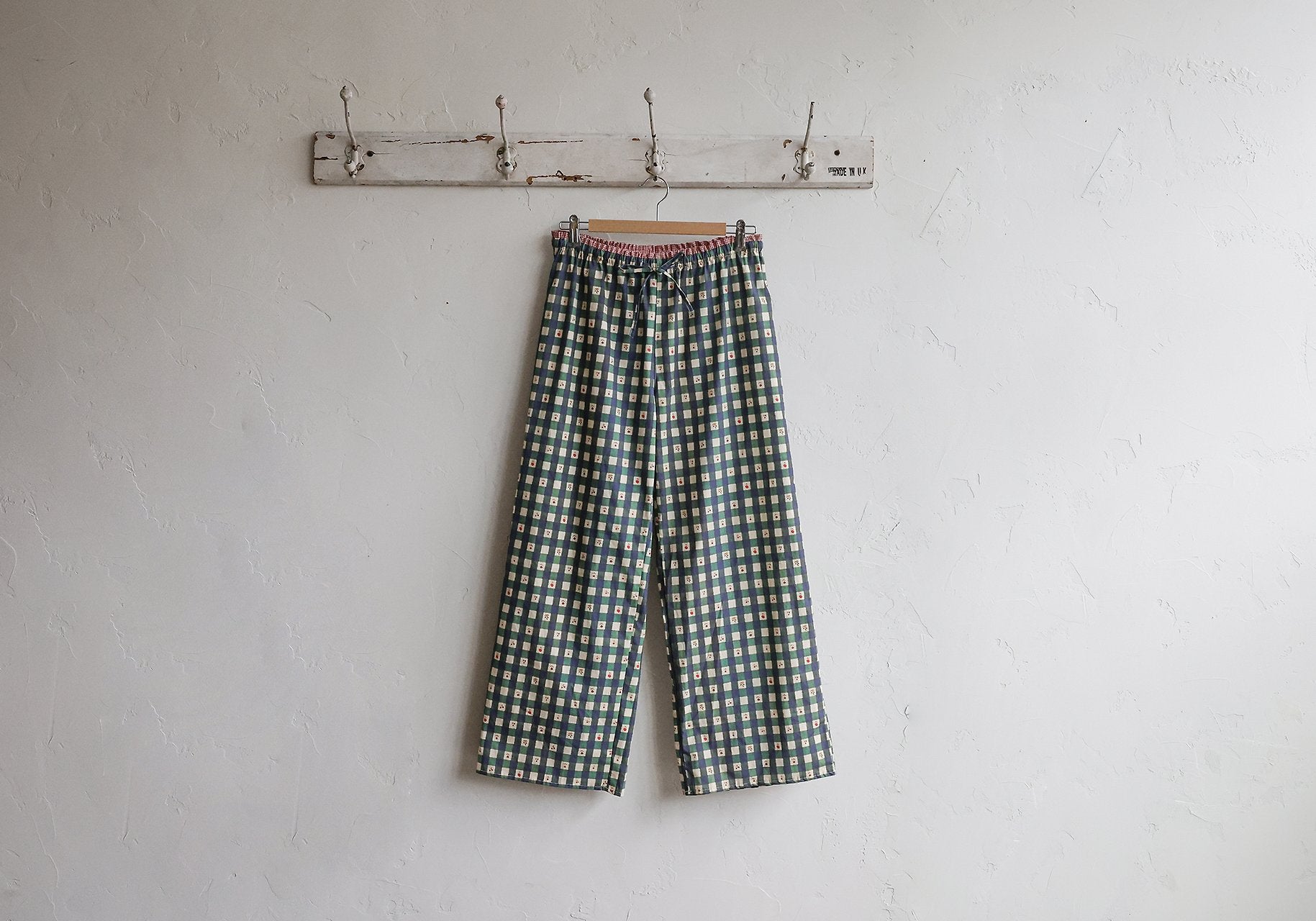 [FLO] Monde pants(adult)