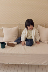 ［mkids］Maron jumper