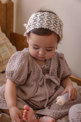 ［OREN］Bienna 3piece set up (kids)
