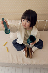 ［mkids］Maron jumper