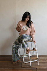 [FLO] Monde pants(adult)