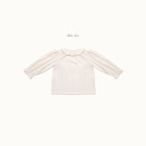 ［bebenine］Windy Blouse