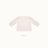 ［bebenine］Windy Blouse
