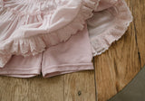 ［FLO］Leah leggings skirt