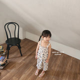 ［merry go round］Smock set