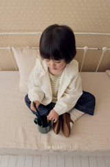 ［mkids］Maron jumper