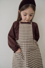 [soye] Candy shirring tee
