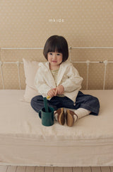 ［mkids］Maron jumper