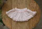 ［FLO］Leah leggings skirt