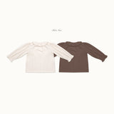 ［bebenine］Windy Blouse