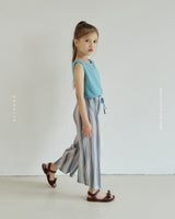 ［ROSETTE］Tei relax pants