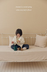 ［mkids］Maron jumper