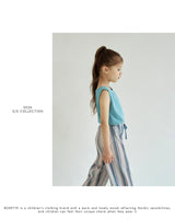 ［ROSETTE］Tei relax pants