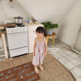 ［merry go round］Smock set