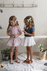 ［FLO］Leah leggings skirt