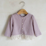 ［mkids］Laura cardigan