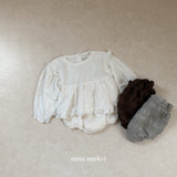 ［mimi market］Shilling bloomer