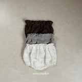 ［mimi market］Shilling bloomer