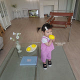 ［merry go round］Smock set