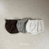 ［mimi market］Shilling bloomer