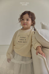 ［LINDO］Nice mtm tee