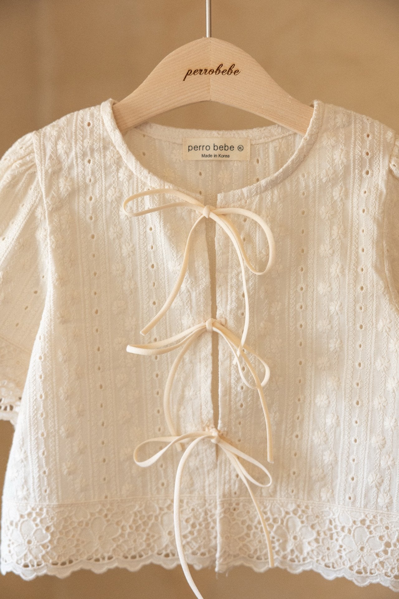 ［perrobebe］Celine Setup