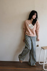 [FLO] Monde pants(adult)