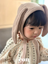 ［con］Mellow blouse