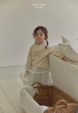 ［LINDO］Nice mtm tee