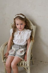 ［FLO］Dear bambi short pants