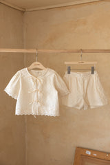 ［perrobebe］Celine Setup