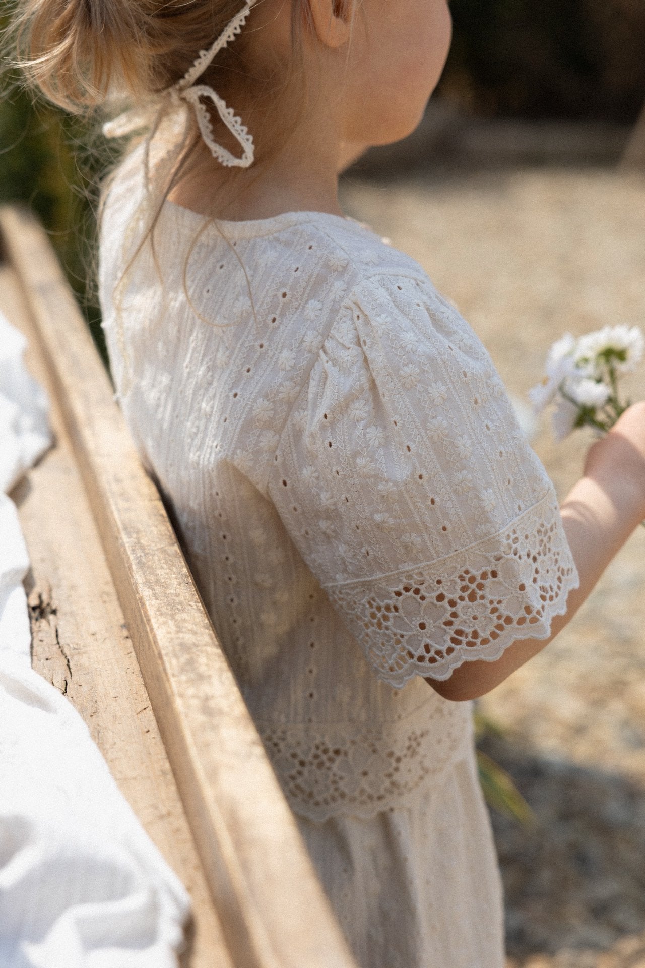 ［perrobebe］Celine Setup