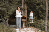 [FLO] Monde pants(adult)