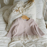 ［mkids］Laura cardigan