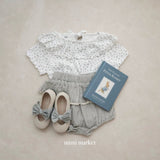 ［mimi market］Hana cancan bloomer