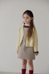 [soye] Elly V neck cardigan
