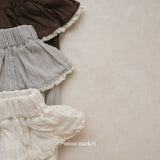 ［mimi market］Hana cancan bloomer