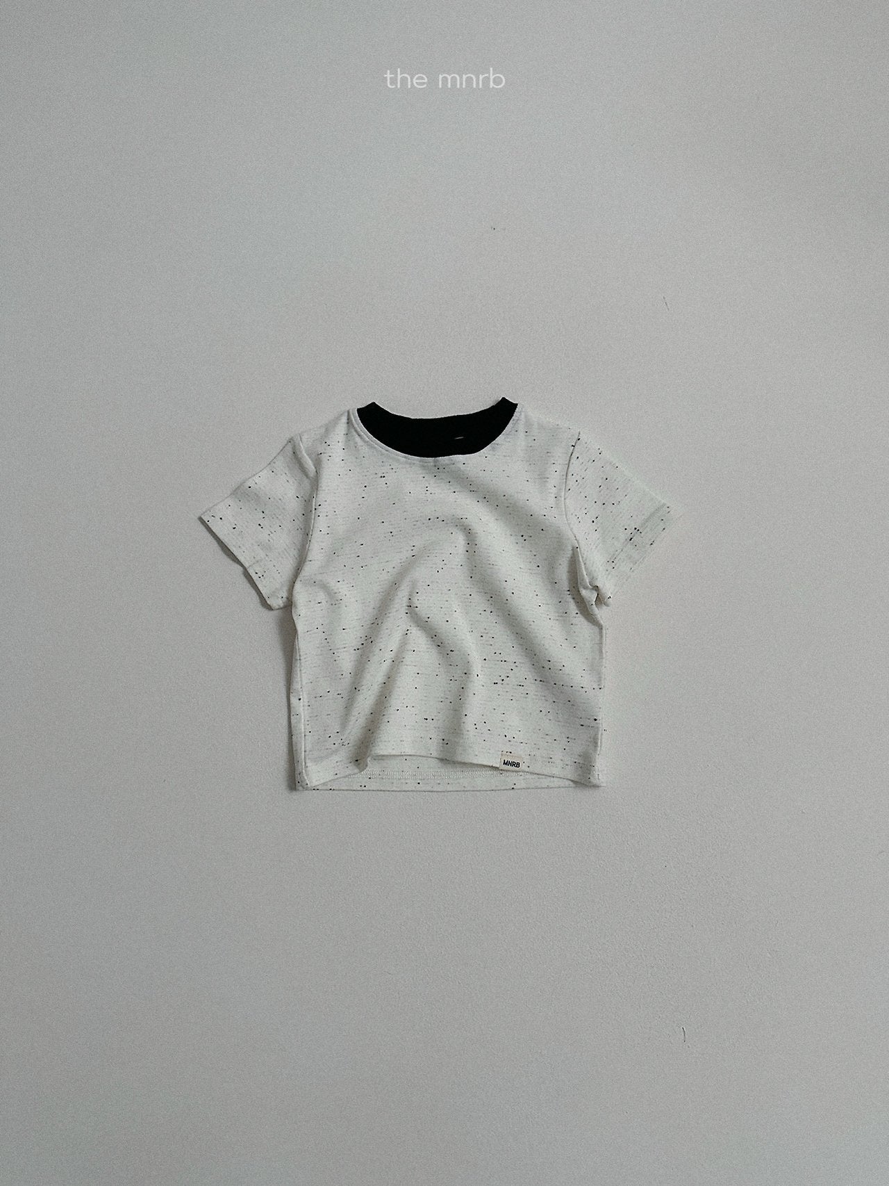 ［minirobe］Cookies tee