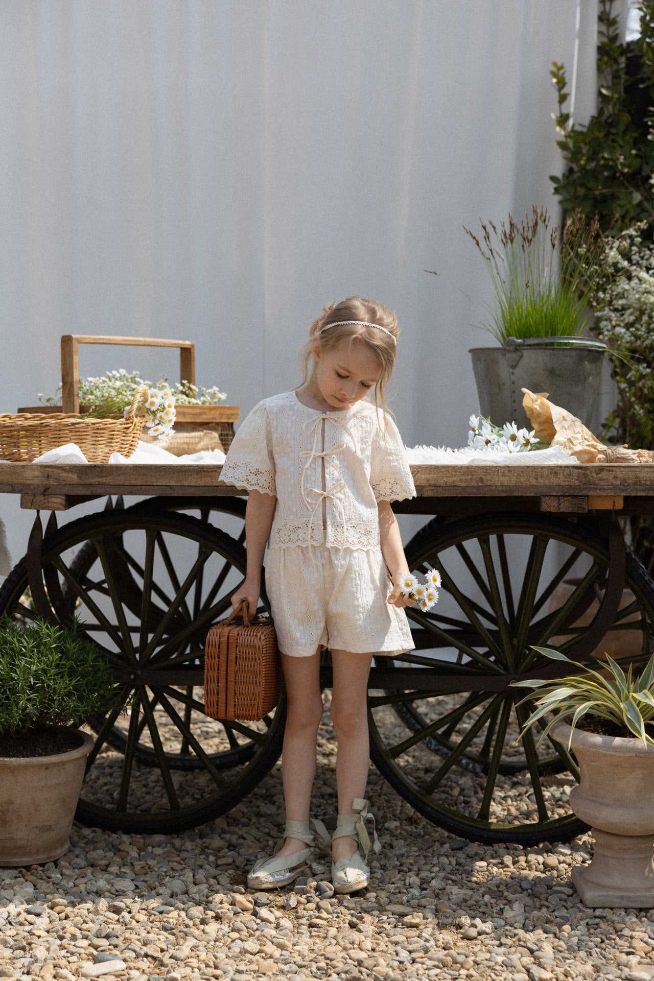 ［perrobebe］Celine Setup