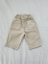 ［azalea］Butter pants (baby)