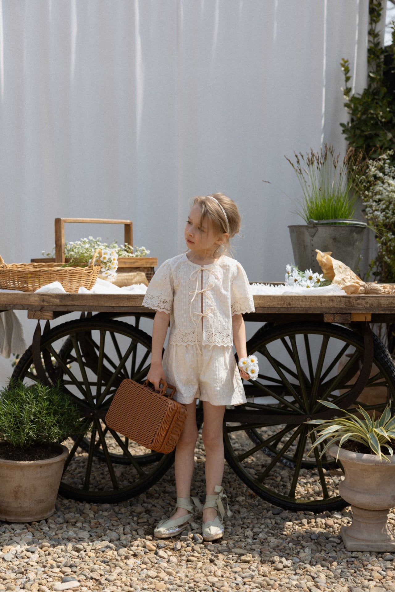 ［perrobebe］Celine Setup