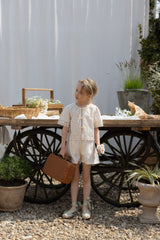 ［perrobebe］Celine Setup