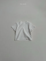 ［minirobe］Cookies tee