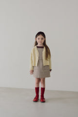 [soye] Elly V neck cardigan