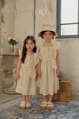 ［OREN］Bien lace bag