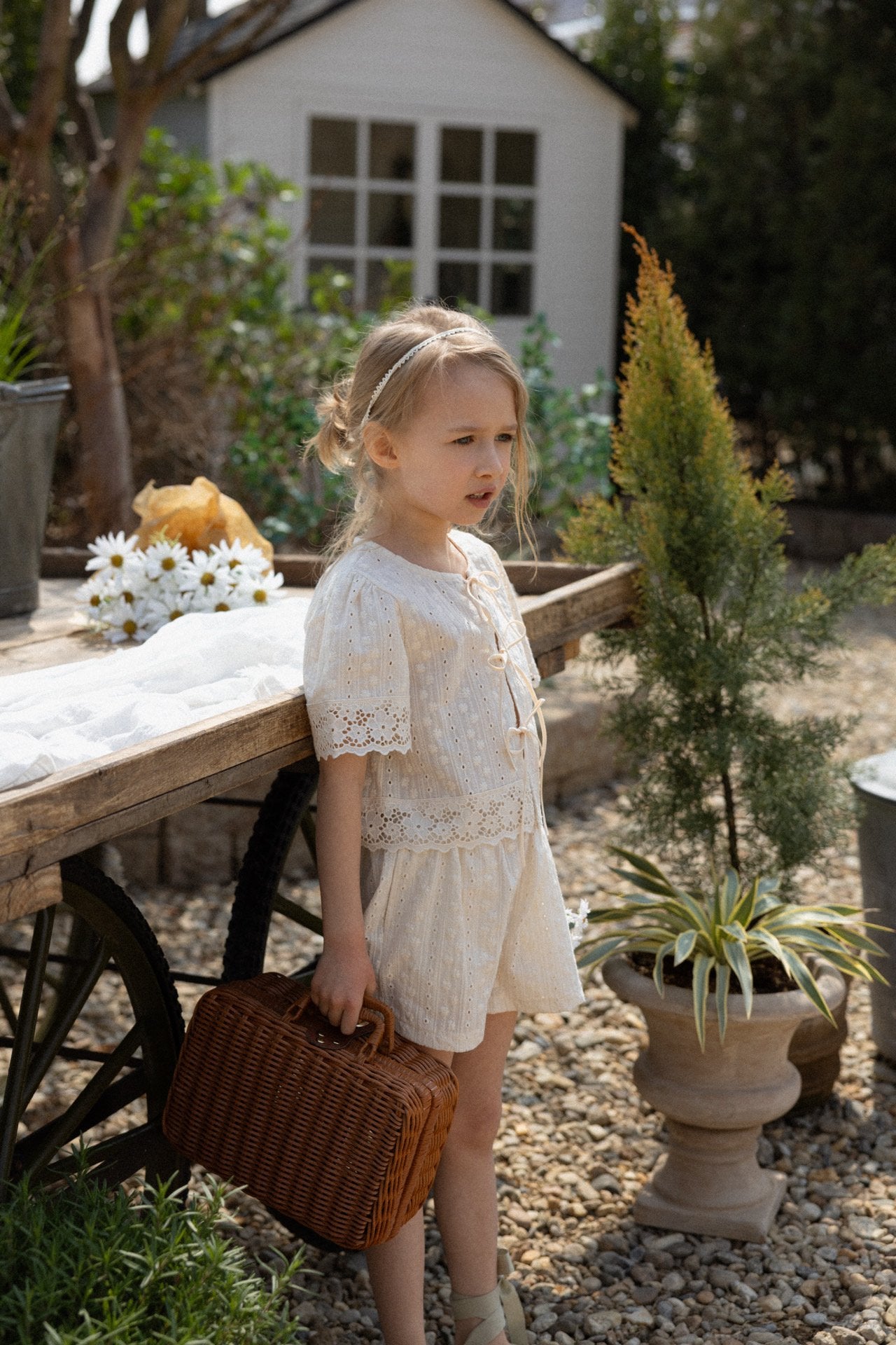 ［perrobebe］Celine Setup