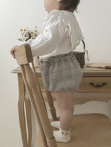 ［mimi market］Shilling bloomer