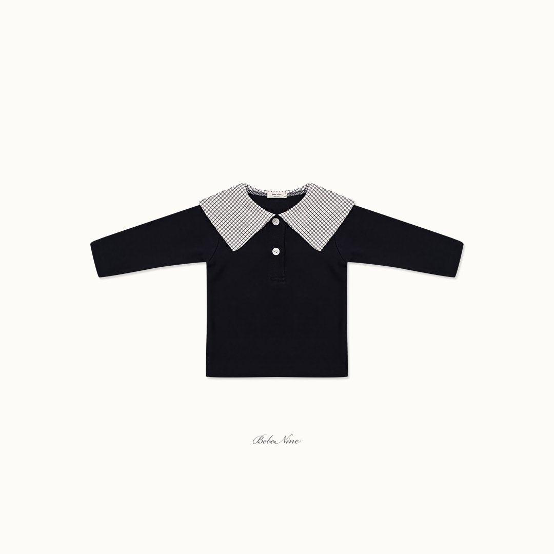 ［bebenine］Choco Latte Tee