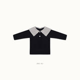 ［bebenine］Choco Latte Tee